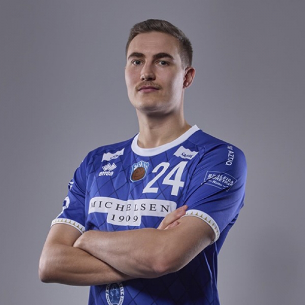 Arnar Magnusson