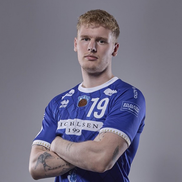 Danjal Ragnarsson