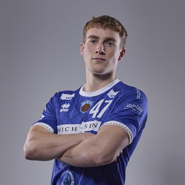 Arnthor Saevarsson