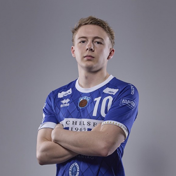 Theodor Sigurdsson