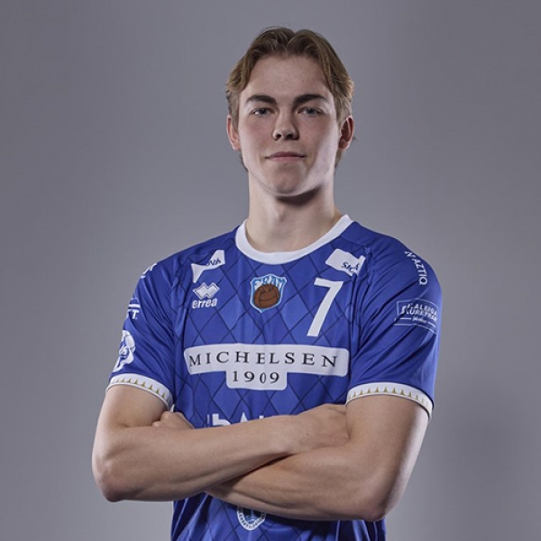 Max Emil Stenlund