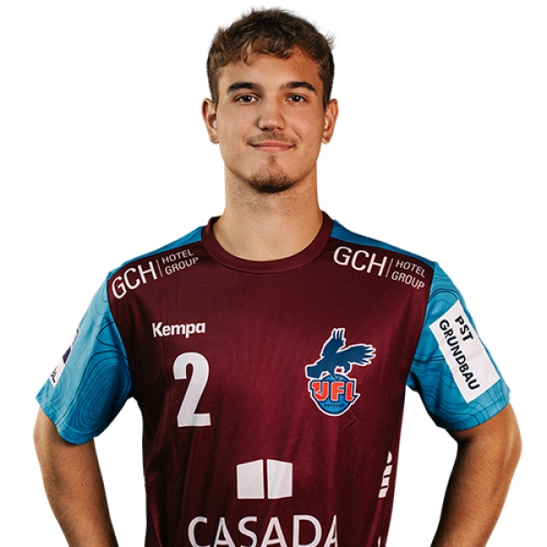 Florian  Budde