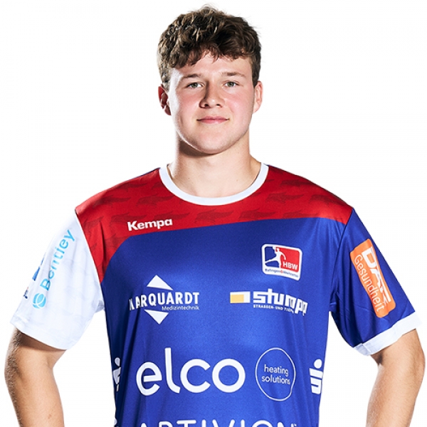 Bennet  Strobel