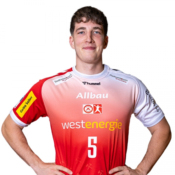 Valentin  Willner