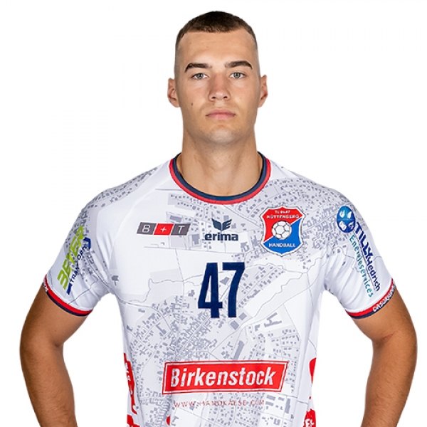 Danil  Dyatlov