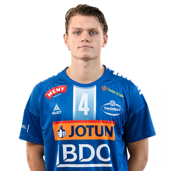 Christoffer Hartz Hagen