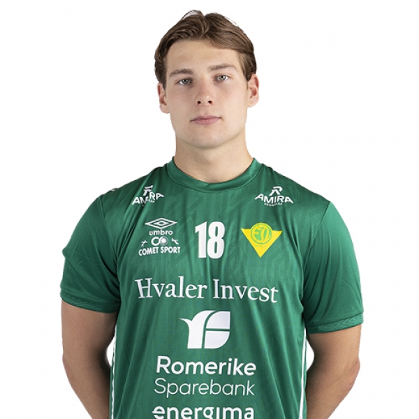 Nicolai Ransve Gulbrandsen