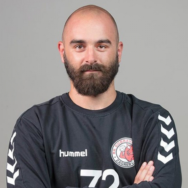 Domagoj  Grahovac