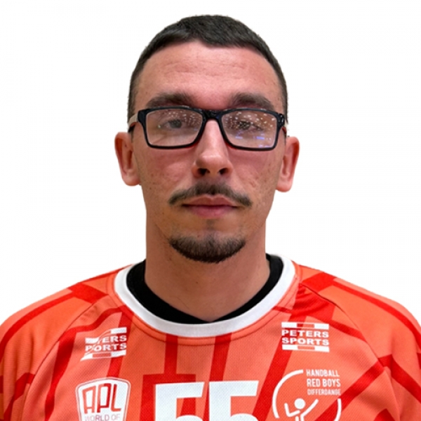 Diogo Da Cruz Guerreiro