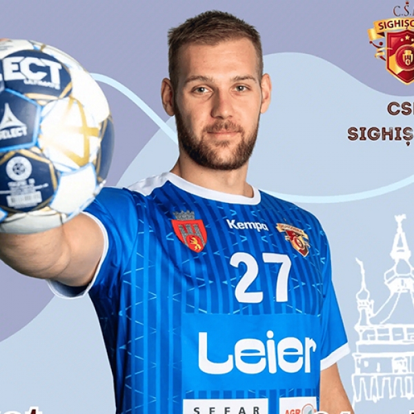 Vladut-Andrei  Lazoreac