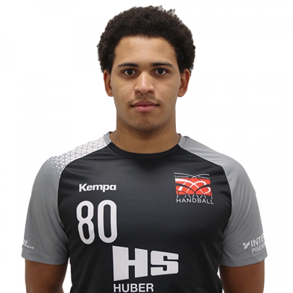 Ismael Cortico De La Rosa