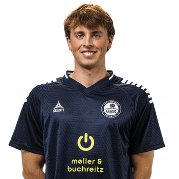 Philip  Glud Jorgensen