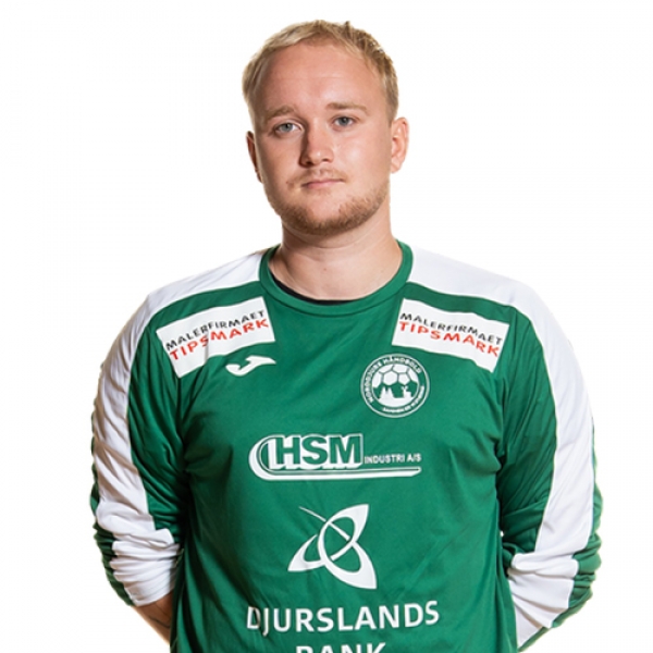 Sebastian  Lund Nielsen