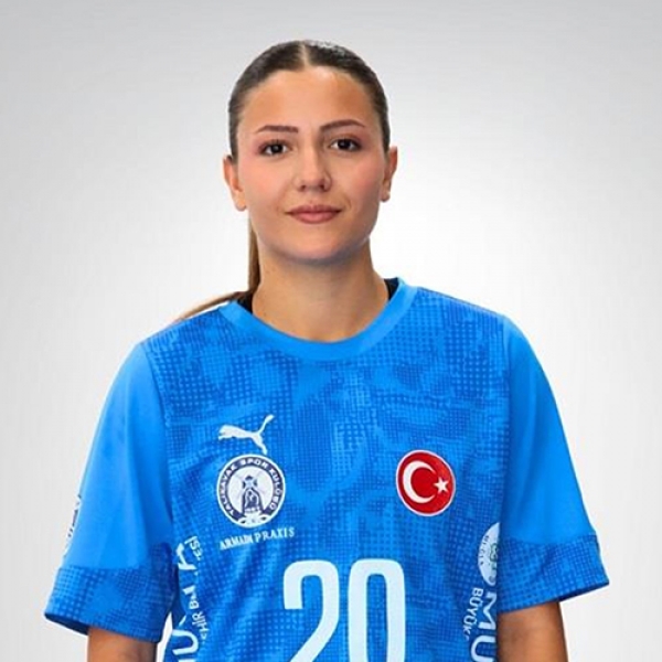 Elif Tuana Oztas