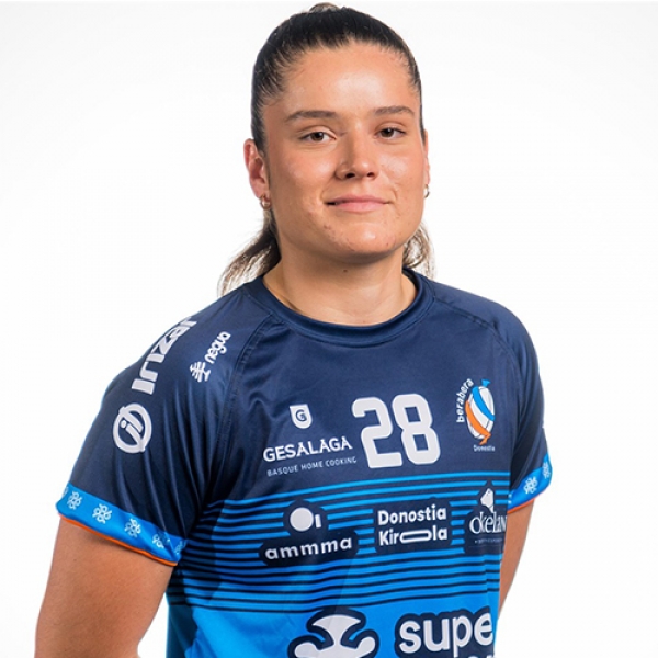 Micaela Rodrigues da Silva