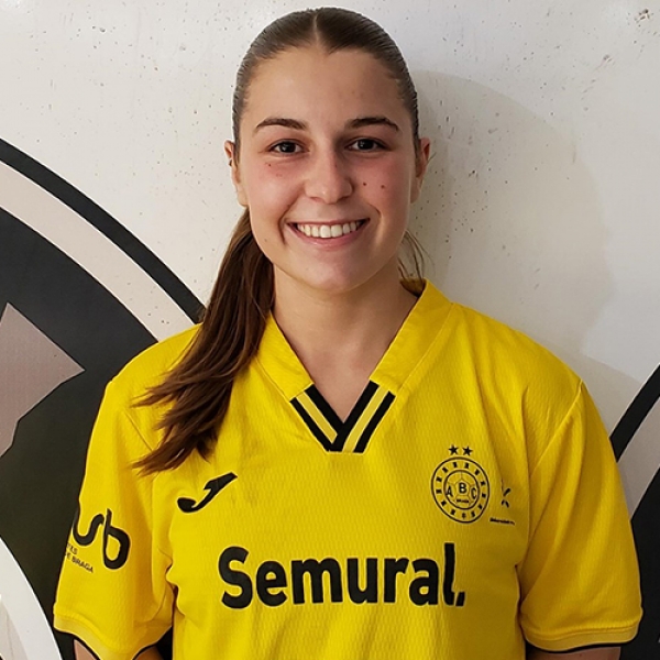 Maria Mirra Ferreira