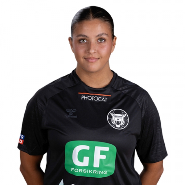 Anna  Mulbjerg Kristensen