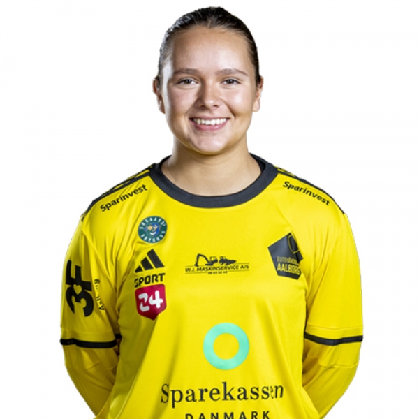 Freja  Fonseca Nielsen