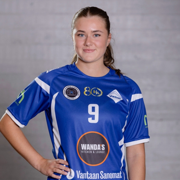 Linnea  Fagerholm