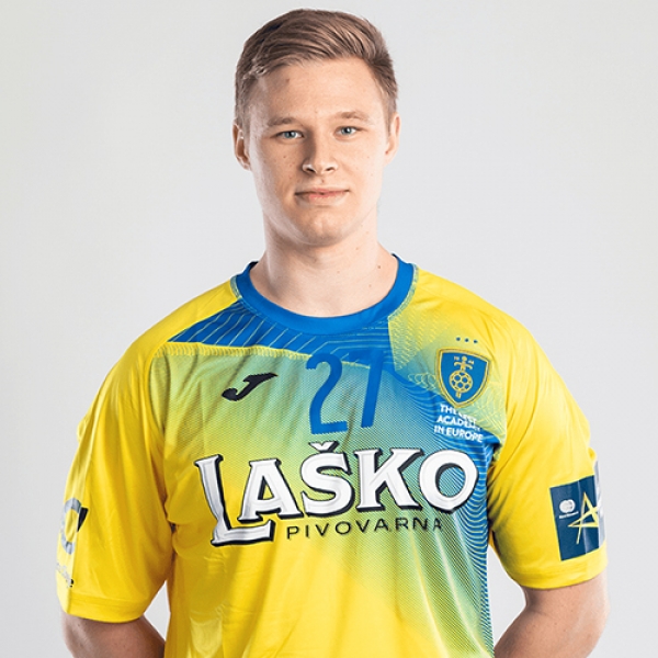 Kristjan Horžen