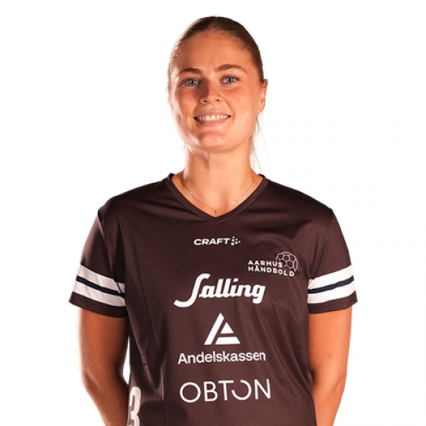 Stina  Josendal Kjeldbjerg