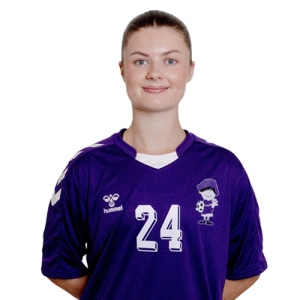 Margrete  Steig Krog