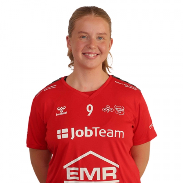 Sidse  Hojgaard Vejs