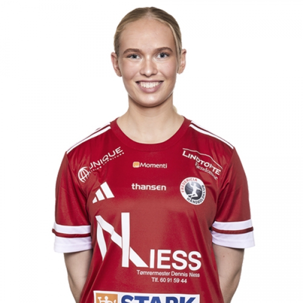 Elina Nyholm Sorensen