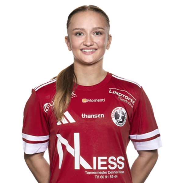 Katrine Osholm Langfeldt