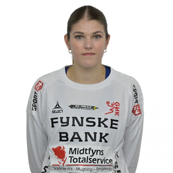 Caroline Ingrid Granholm-Leth