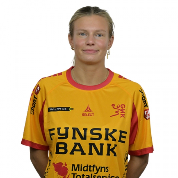 Ditte Alnor Michelsen