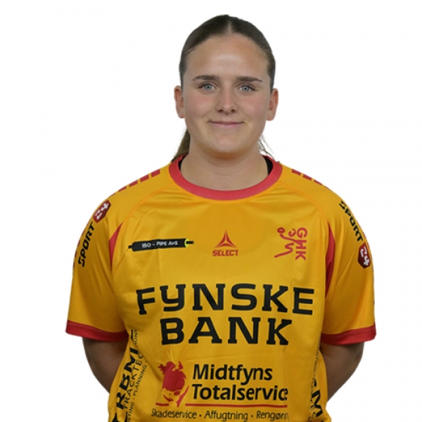 Sofia Dyhr Ostergaard