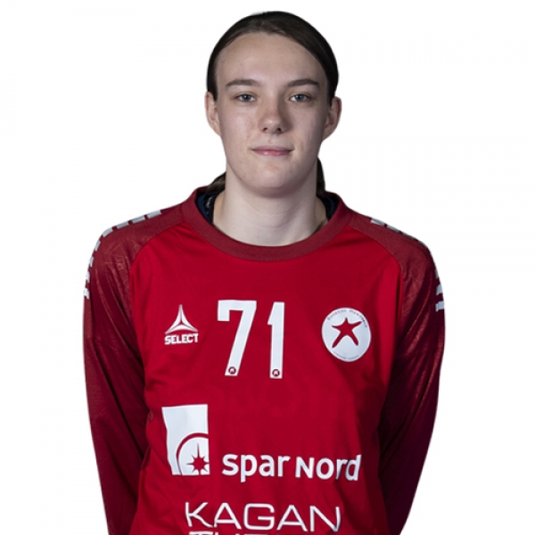 Rebekka Grube Larsen