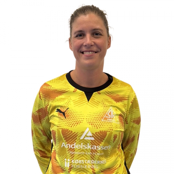 Janni Fruergaard Pedersen