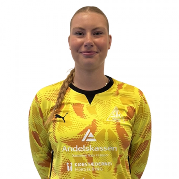 Frederikke Pedersbaek Blaudzun