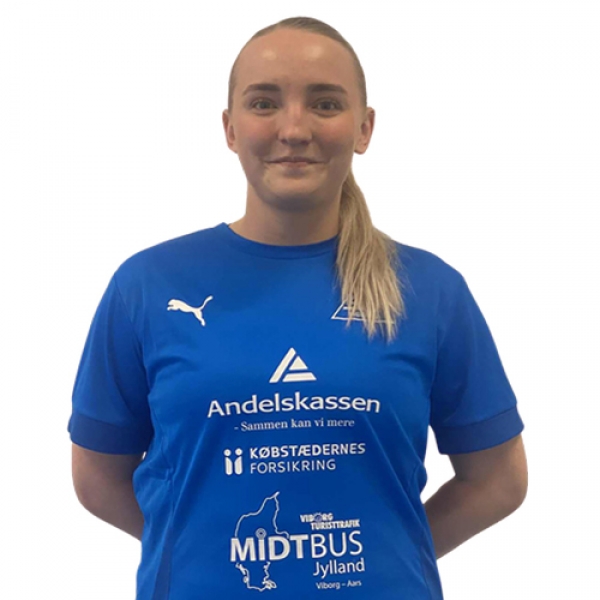 Josefine Gronkjaer Dyring