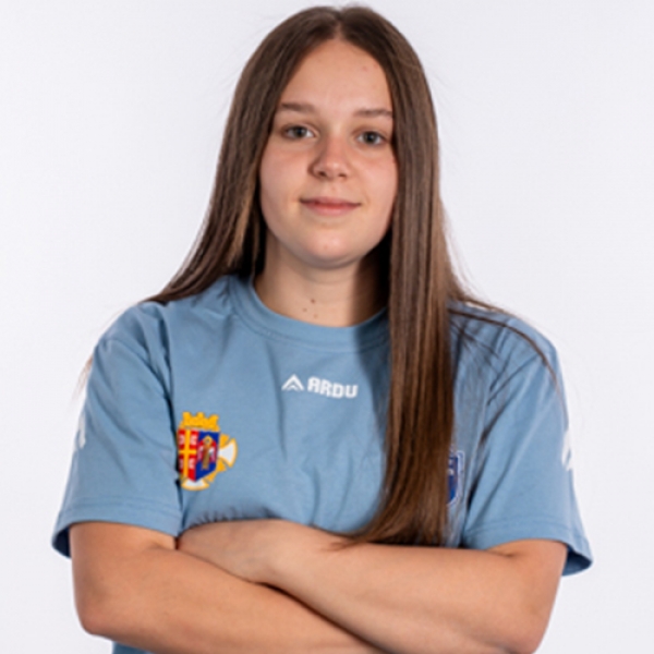 Isidora Radosavljevic