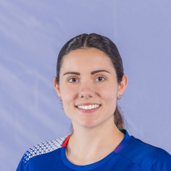 Lea Friderike Albers