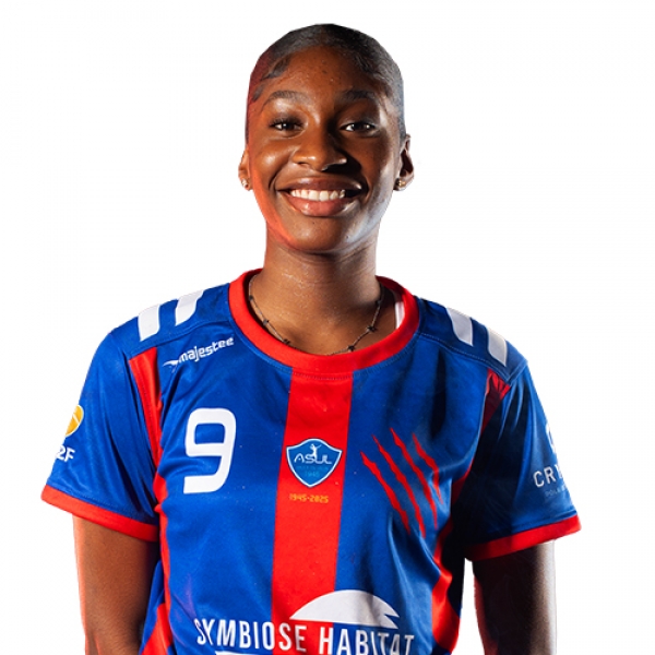 Penelope Beyala Amougou