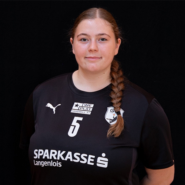 Celine  Ringsmuth