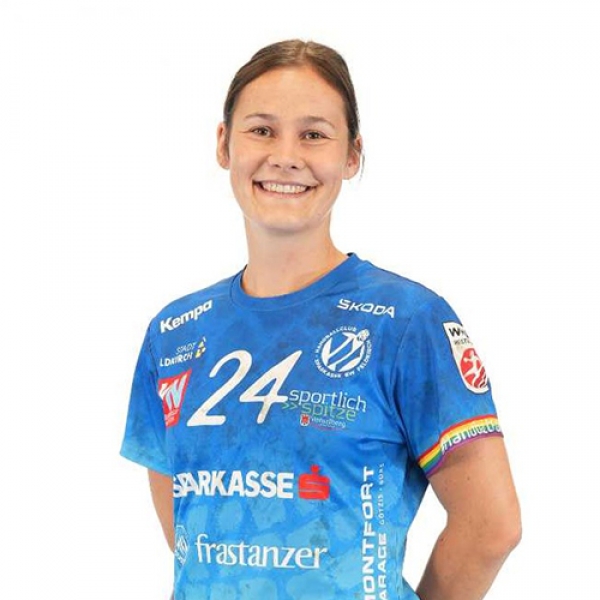 Leonie Hartl