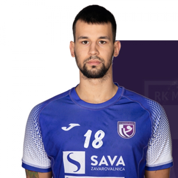 Adrian Miličević