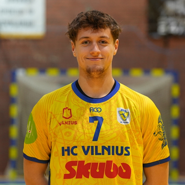 Lukas  Morkunas