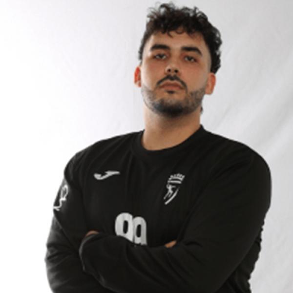 Alejandro Echevarria Arcas