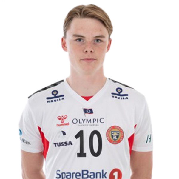 Eirik  Kvalsund Myrseth