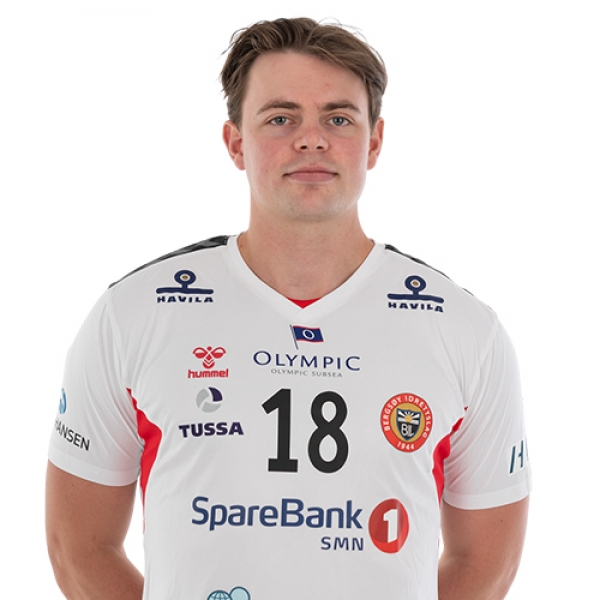 Odin Silseth  Tommerbakk