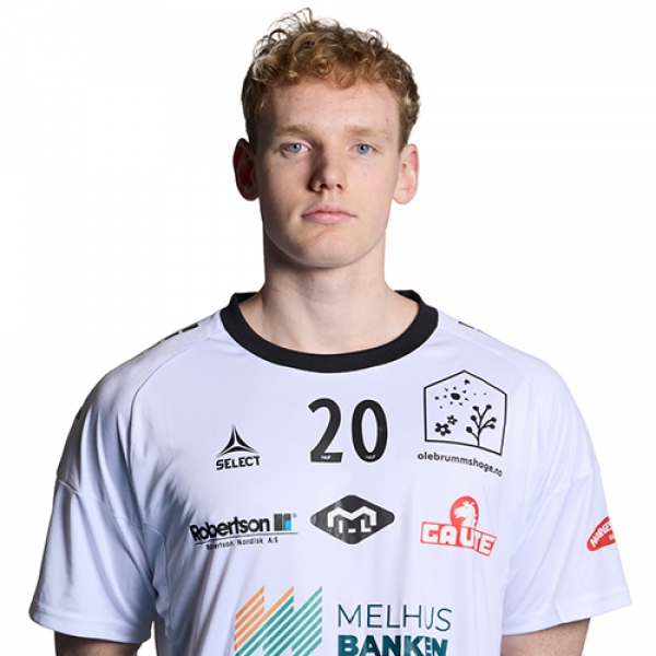 Jonas  Bra-Hanssen