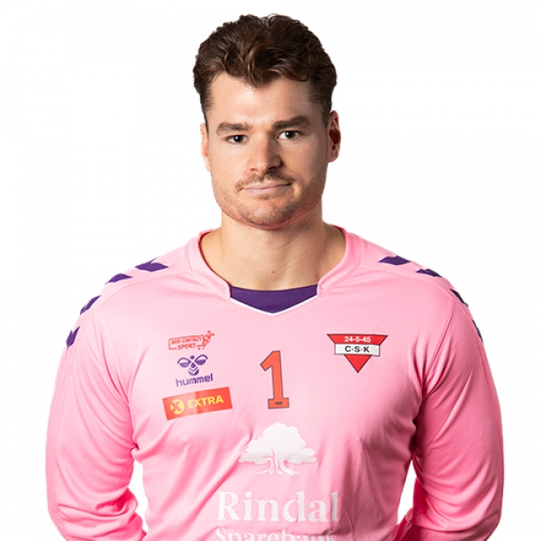 Tage Hestbek Nielsen