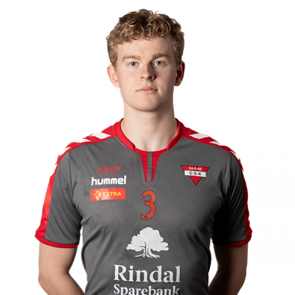 Erik Skauge Jakobsen