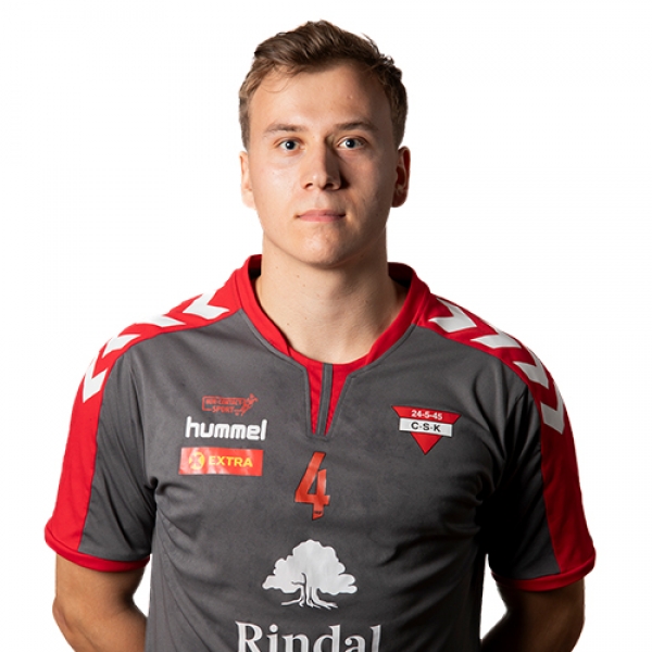 Elias August Aarsand